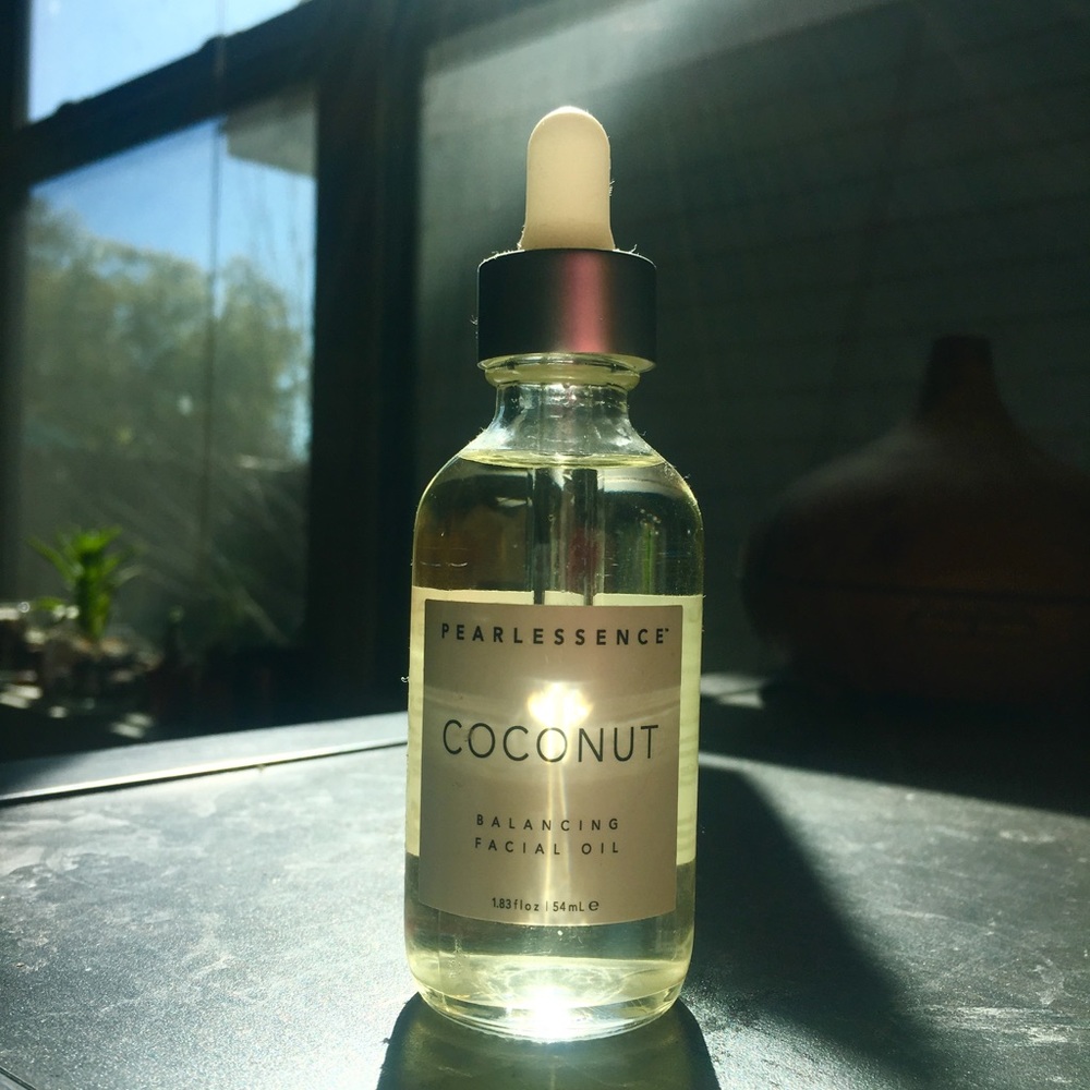 Balancing Facial Oil FREE WITH ANY PURCHASE
